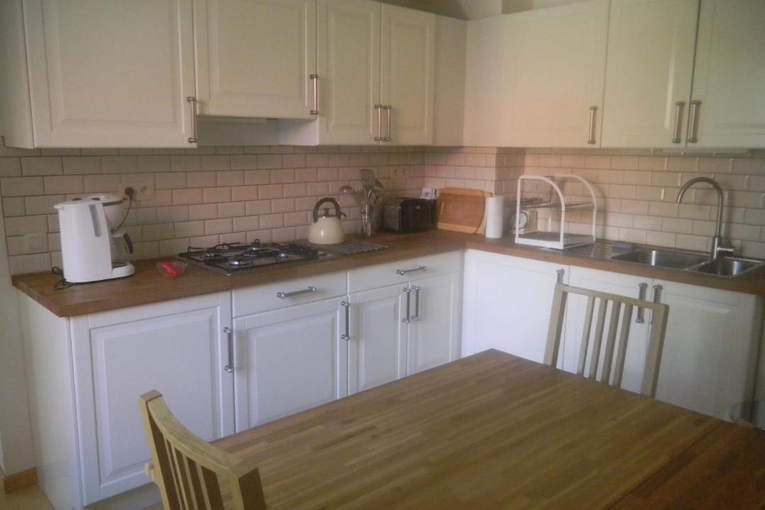Photo of Kitchen in Londerzeel