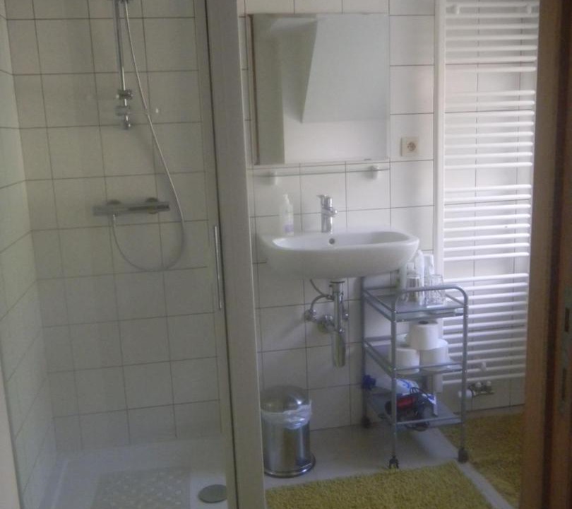 Photo of Bathroom in Londerzeel