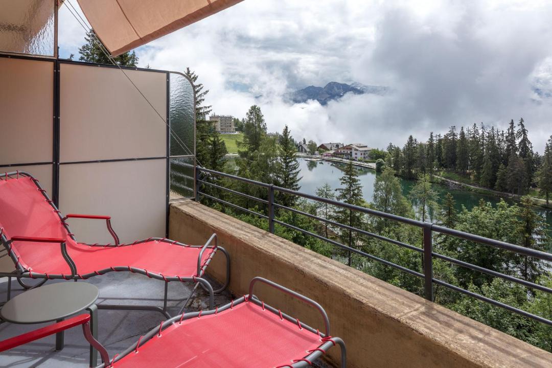 Photo of Patio Balcony in Montana