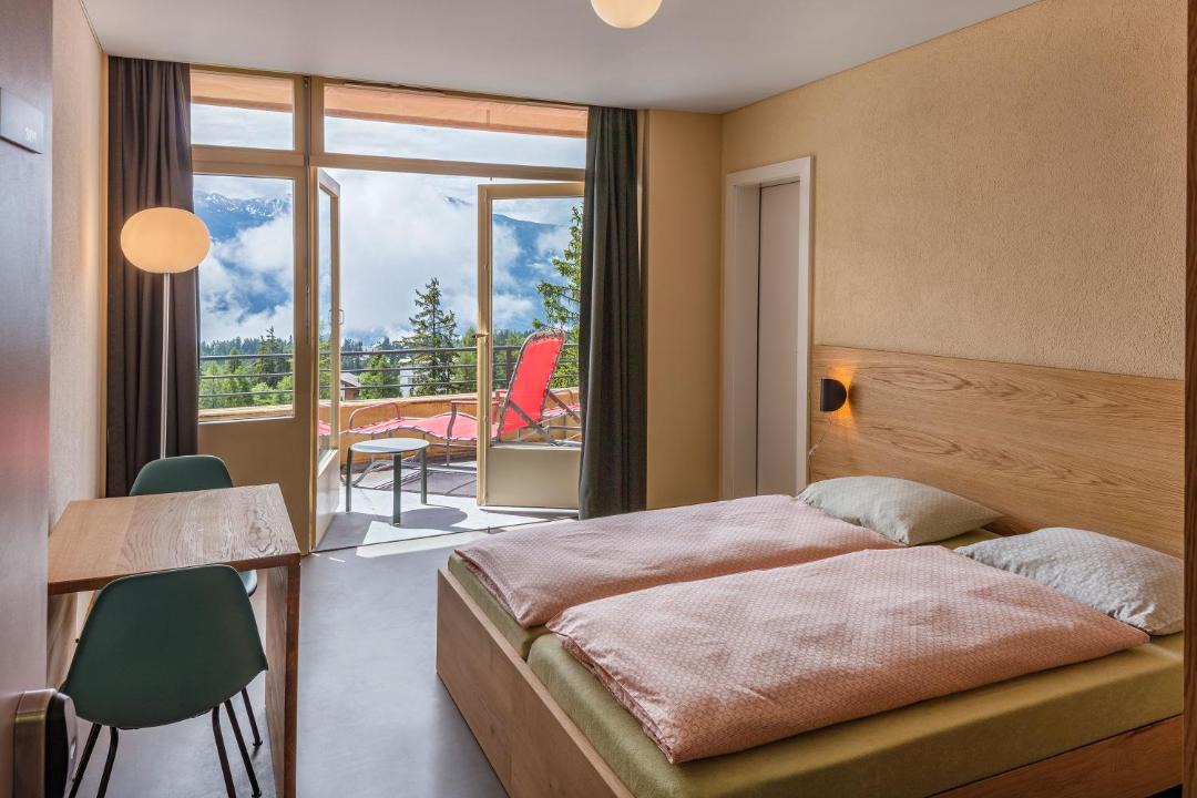 Photo of Bedroom in Montana