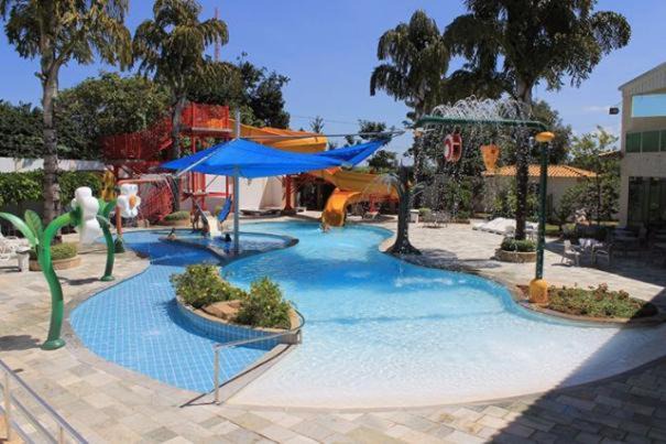 Photo of Outdoor in Caldas Novas