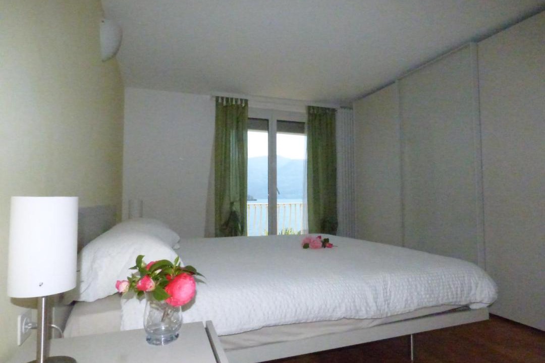 Photo of Bedroom in Porto Ronco