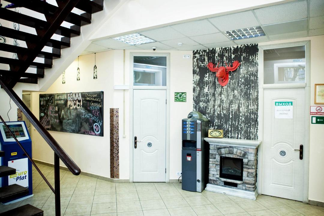 Photo of Kitchen in Yaroslavsky District