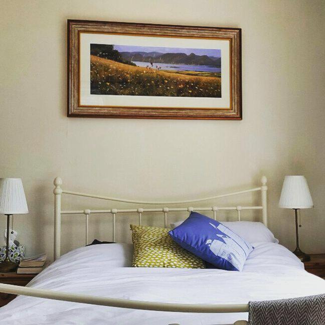 Photo of Bedroom in Keswick