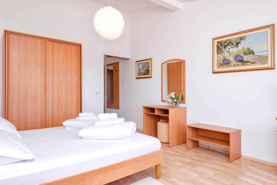 Photo of Bedroom in Island Hvar