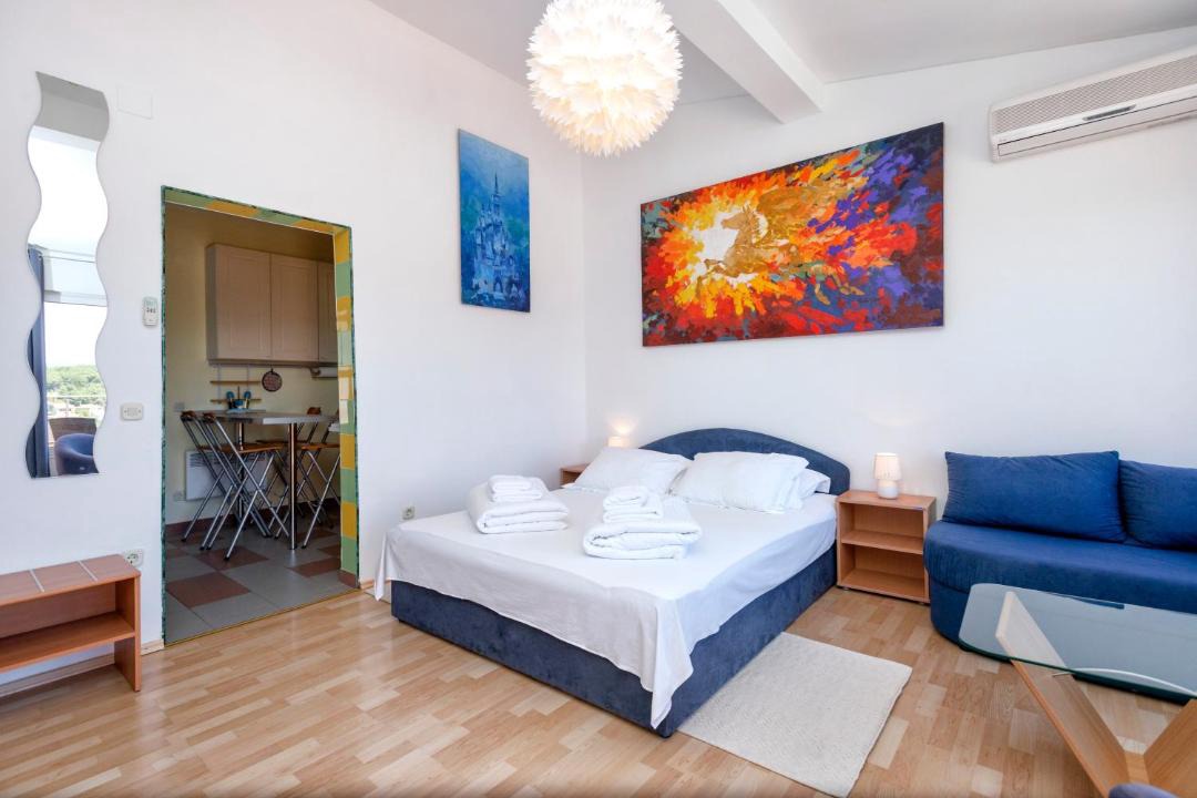 Photo of Livingroom in Island Hvar