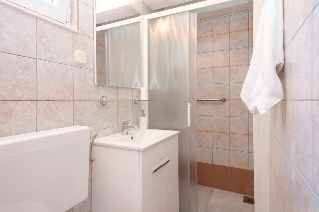 Photo of Bathroom in Island Hvar