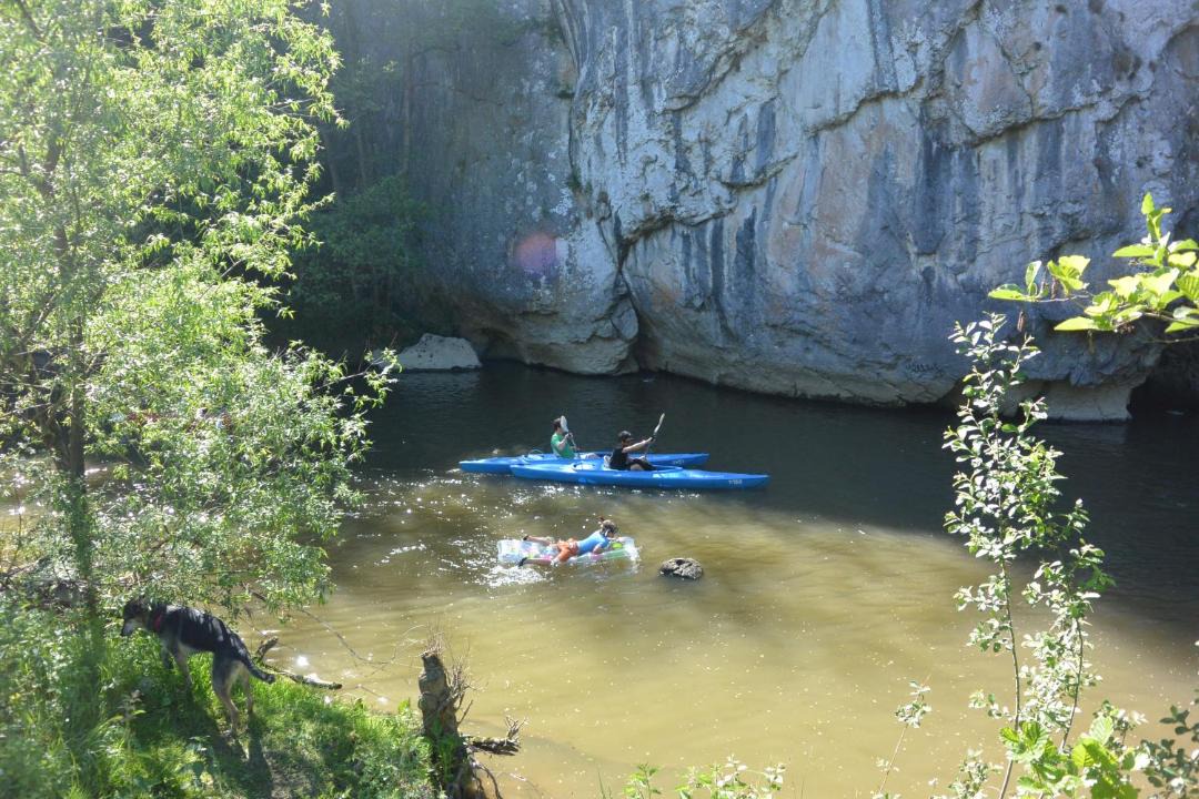 Photo of Others in Pont-a-Lesse