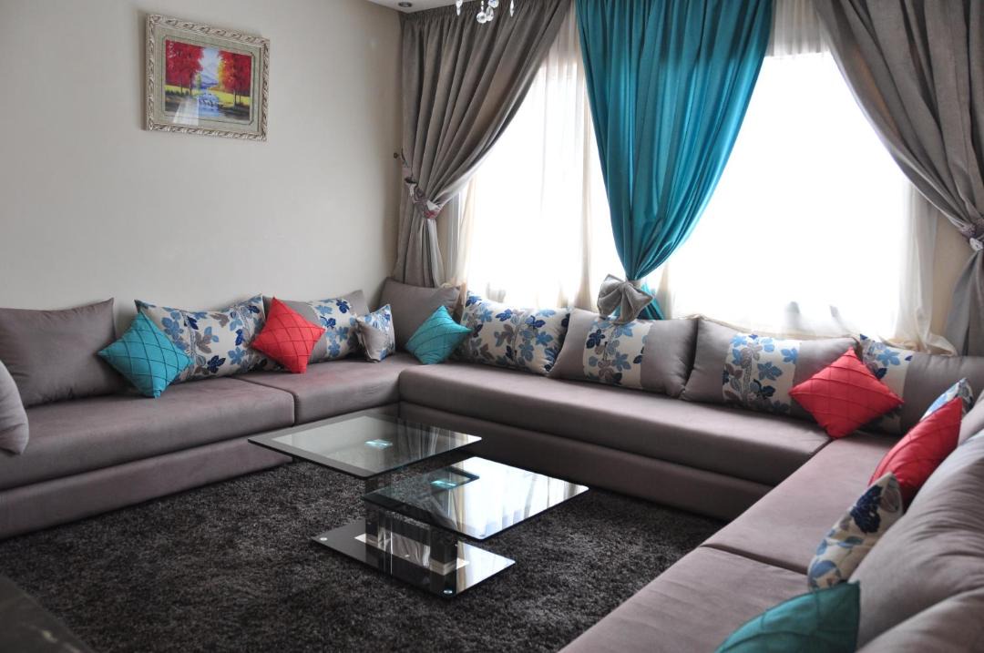 Photo of Livingroom in Agadir