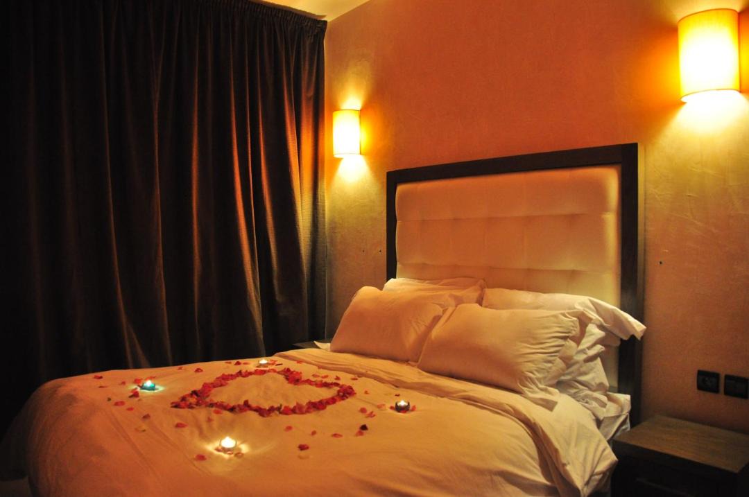 Photo of Bedroom in Agadir