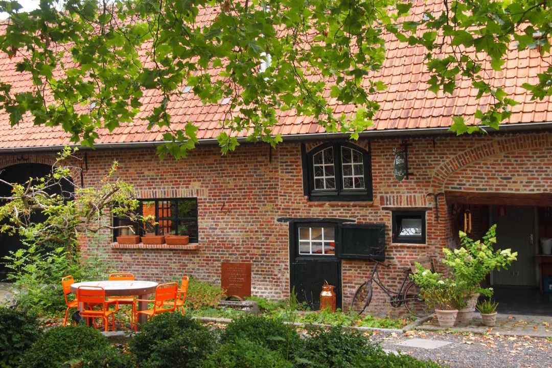 Photo of Buildings in Wevelgem