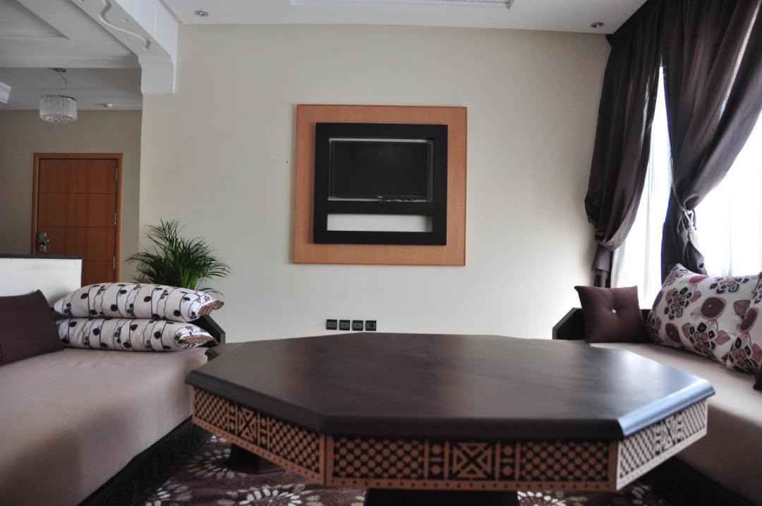 Photo of Livingroom in Agadir