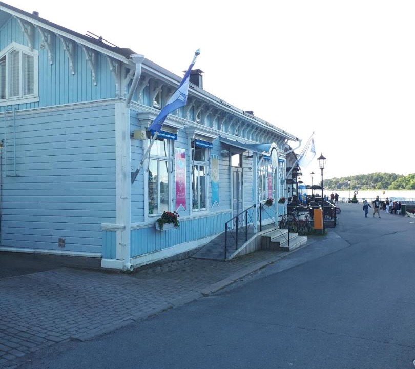 Photo of Others in Naantali Old Town