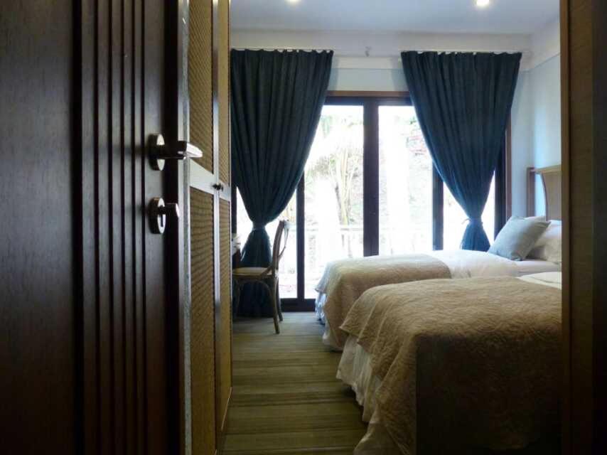 Photo of Bedroom in Koror