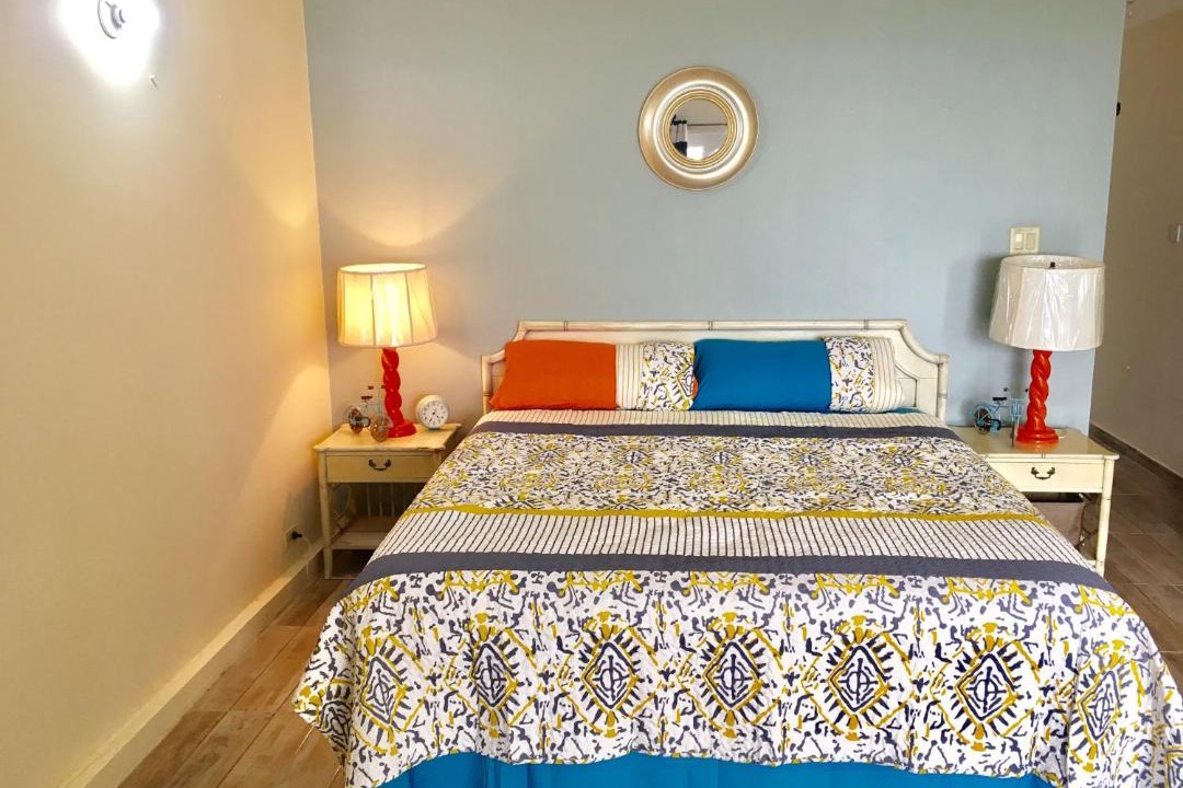 Photo of Bedroom in Montego Bay