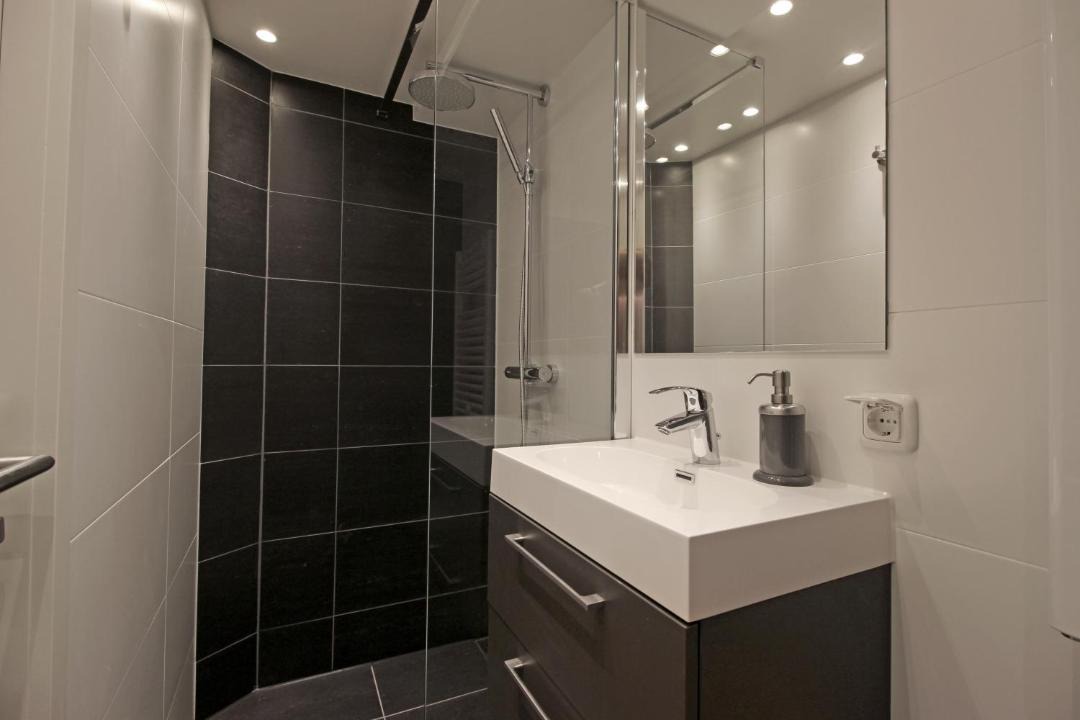 Photo of Bathroom in Haarlemmerbuurt
