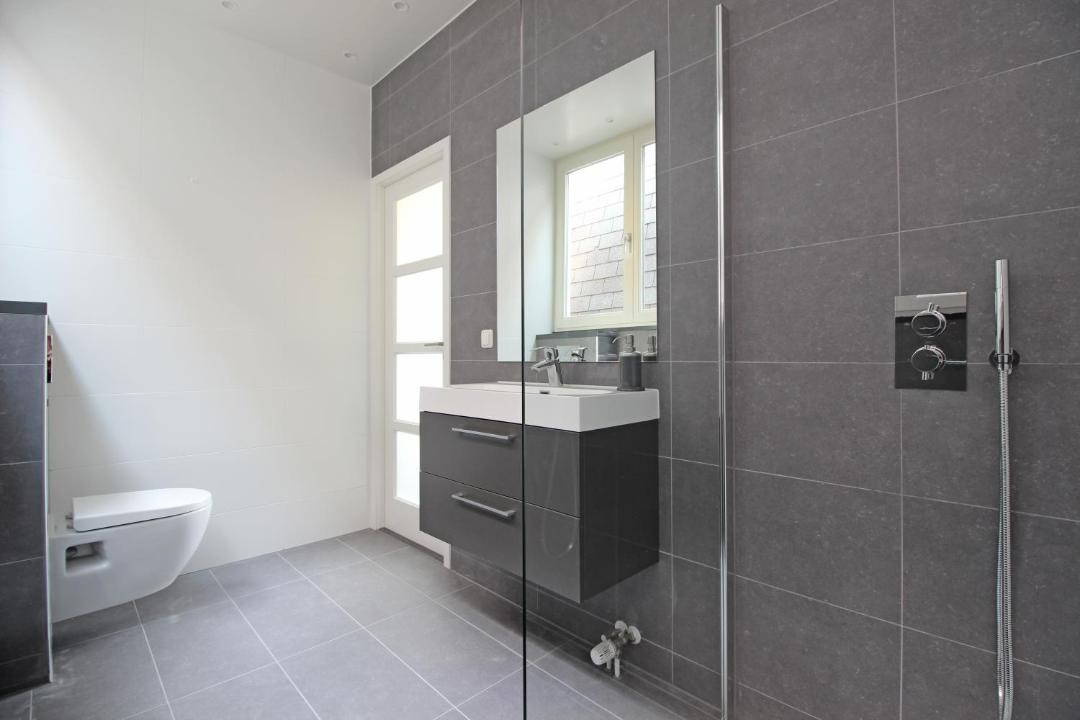 Photo of Bathroom in Haarlemmerbuurt