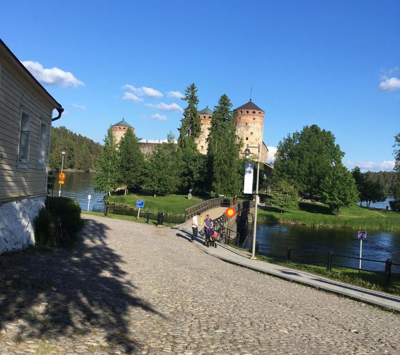 Photo of Others in Savonlinna