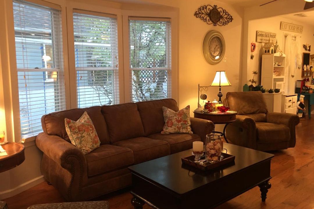 Photo of Livingroom in Prescott