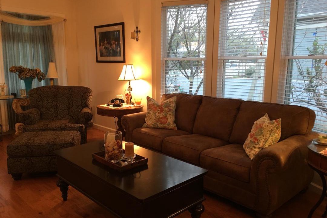 Photo of Livingroom in Prescott