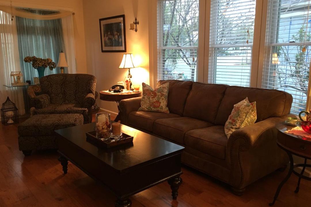 Photo of Livingroom in Prescott