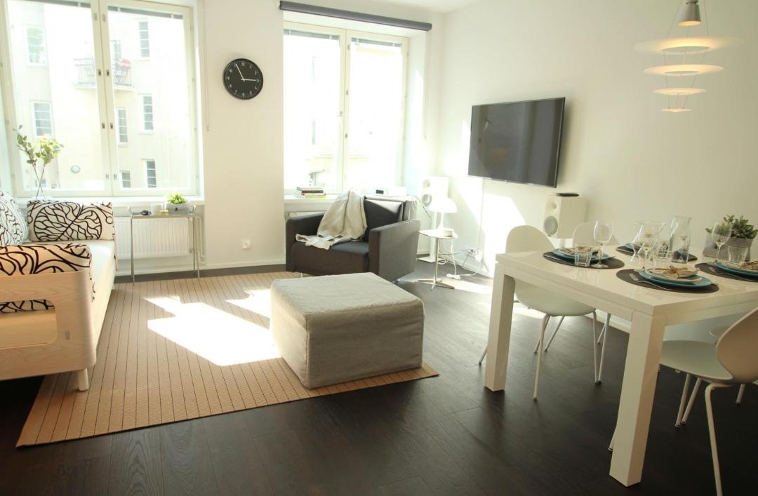 Photo of Livingroom in Punavuori