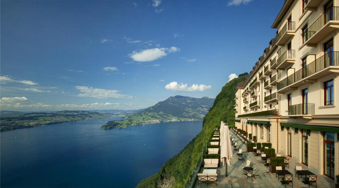 Photo of Others in Bürgenstock