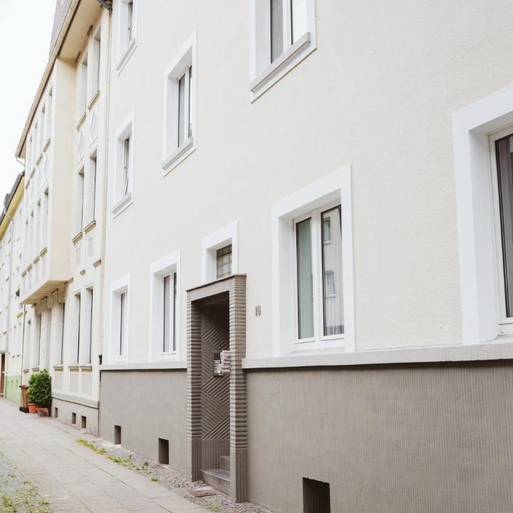 Photo of Buildings in Frintrop