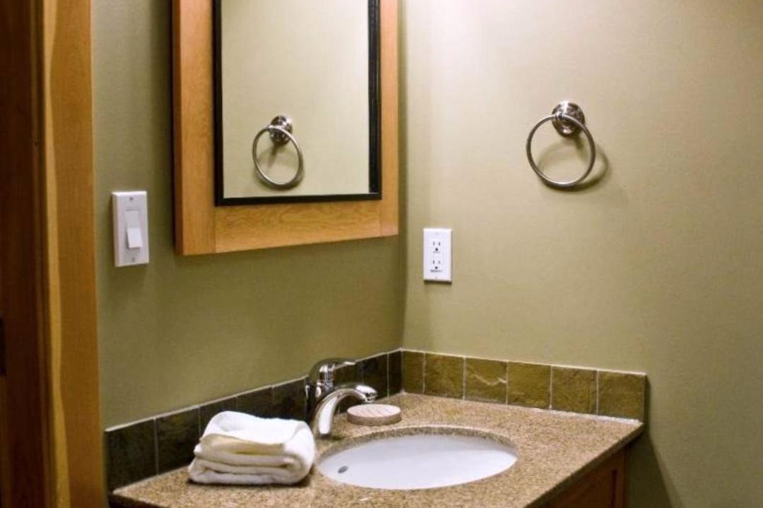 Photo of Bathroom in East Kootenay