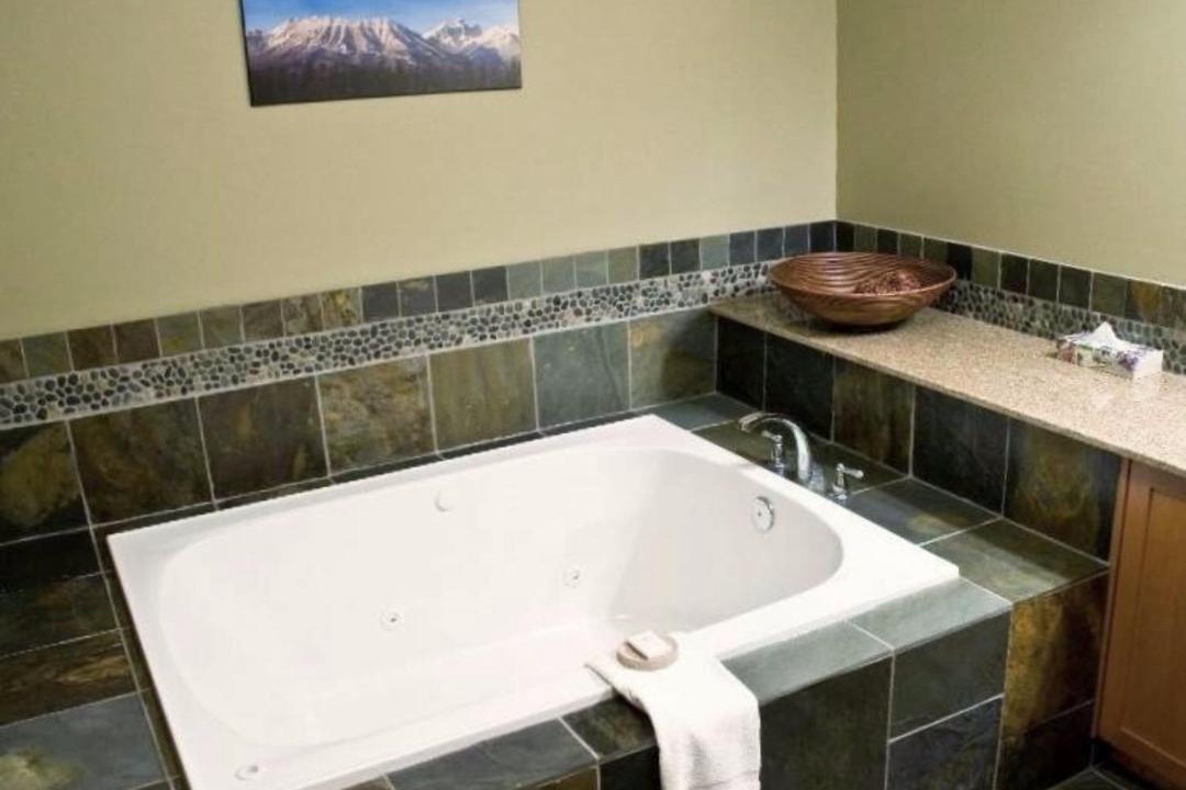 Photo of Bathroom in East Kootenay
