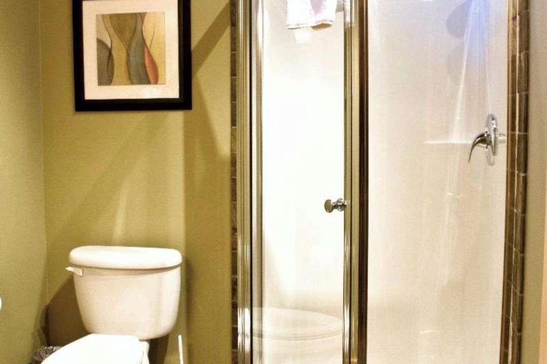 Photo of Bathroom in East Kootenay