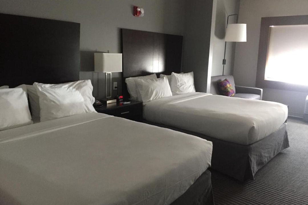 Photo of Bedroom in Tahlequah