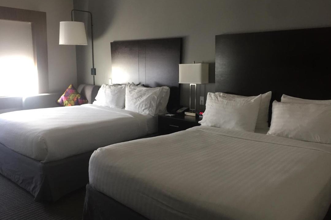 Photo of Bedroom in Tahlequah