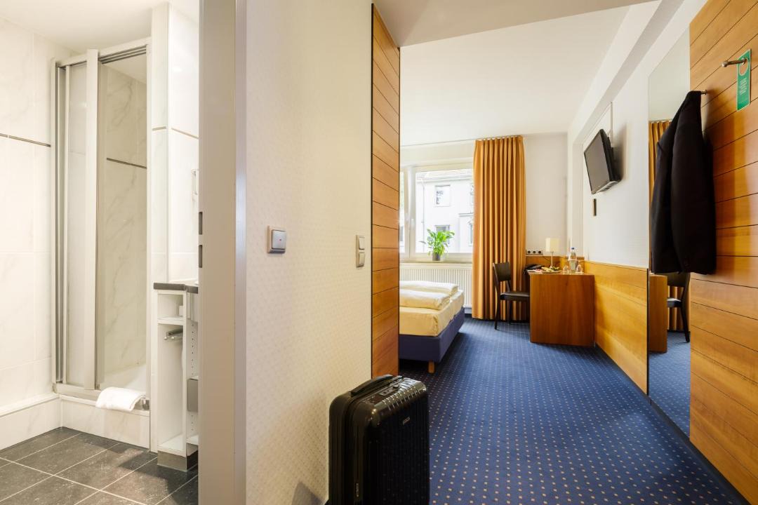 Photo of Bathroom in Deutz