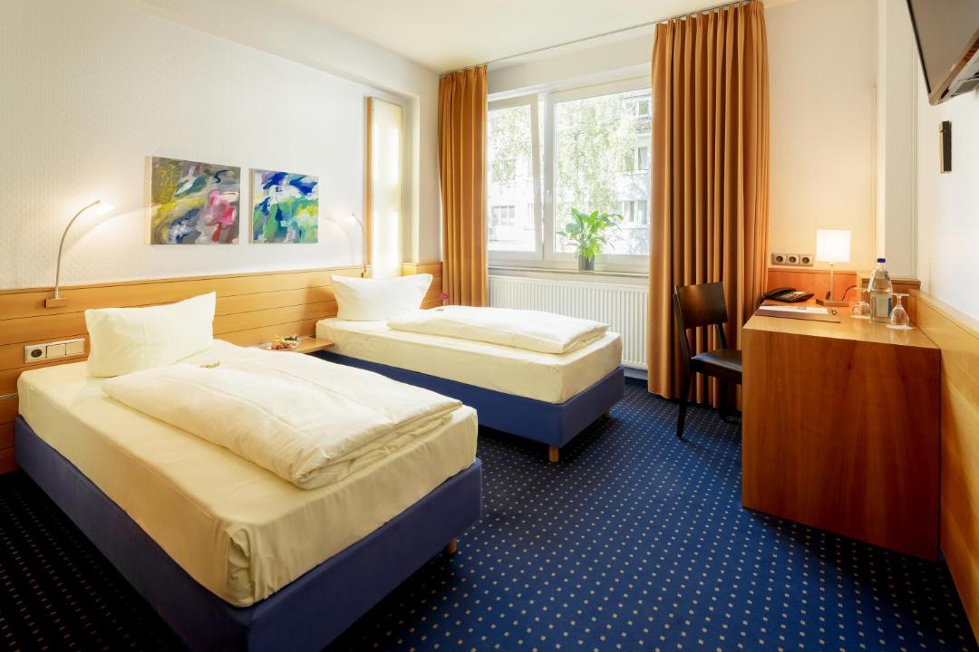 Photo of Bedroom in Deutz