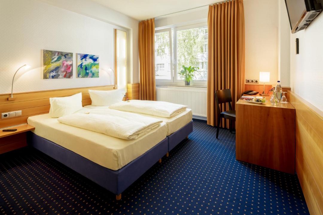 Photo of Bedroom in Deutz