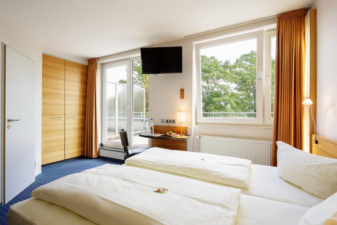 Photo of Bedroom in Deutz