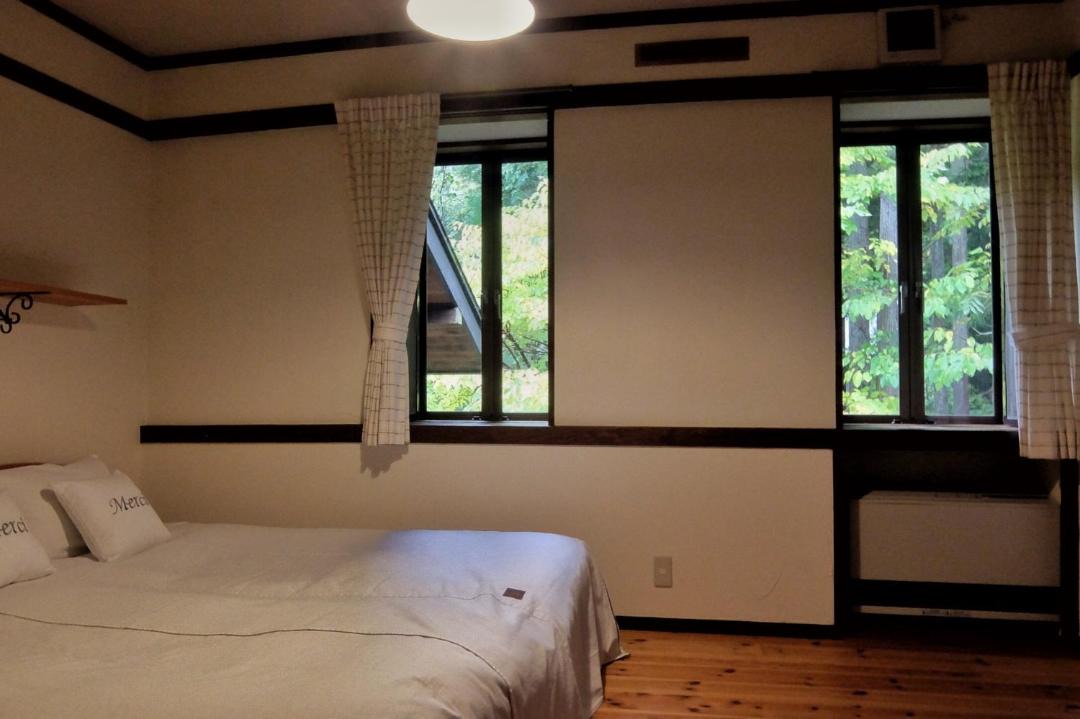 Photo of Bedroom in Iida