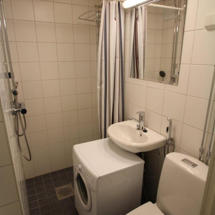 Photo of Bathroom in Haaga