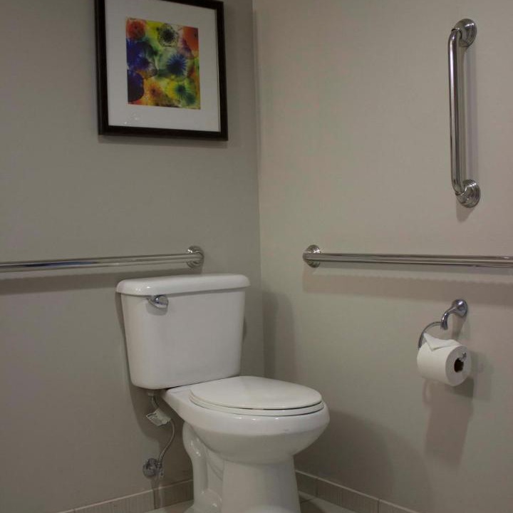Photo of Bathroom in Tahlequah