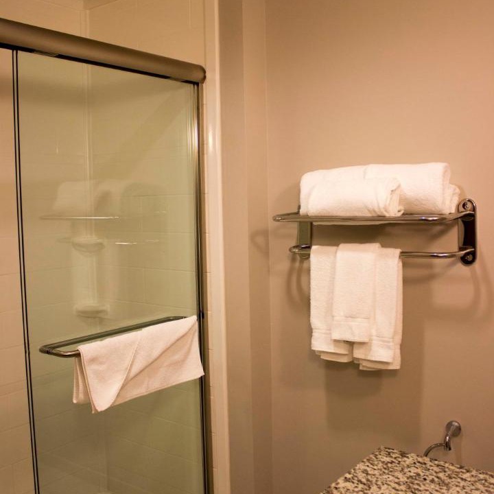 Photo of Bathroom in Tahlequah