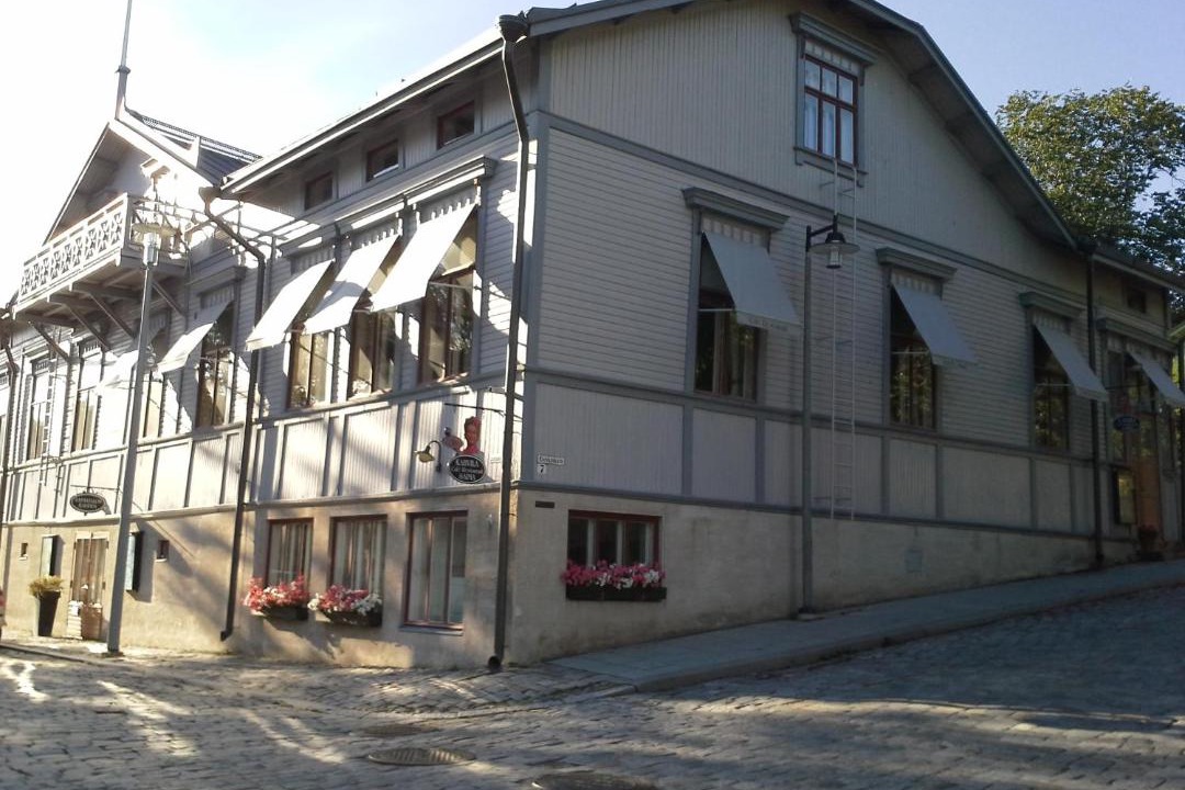 Photo of Others in Savonlinna
