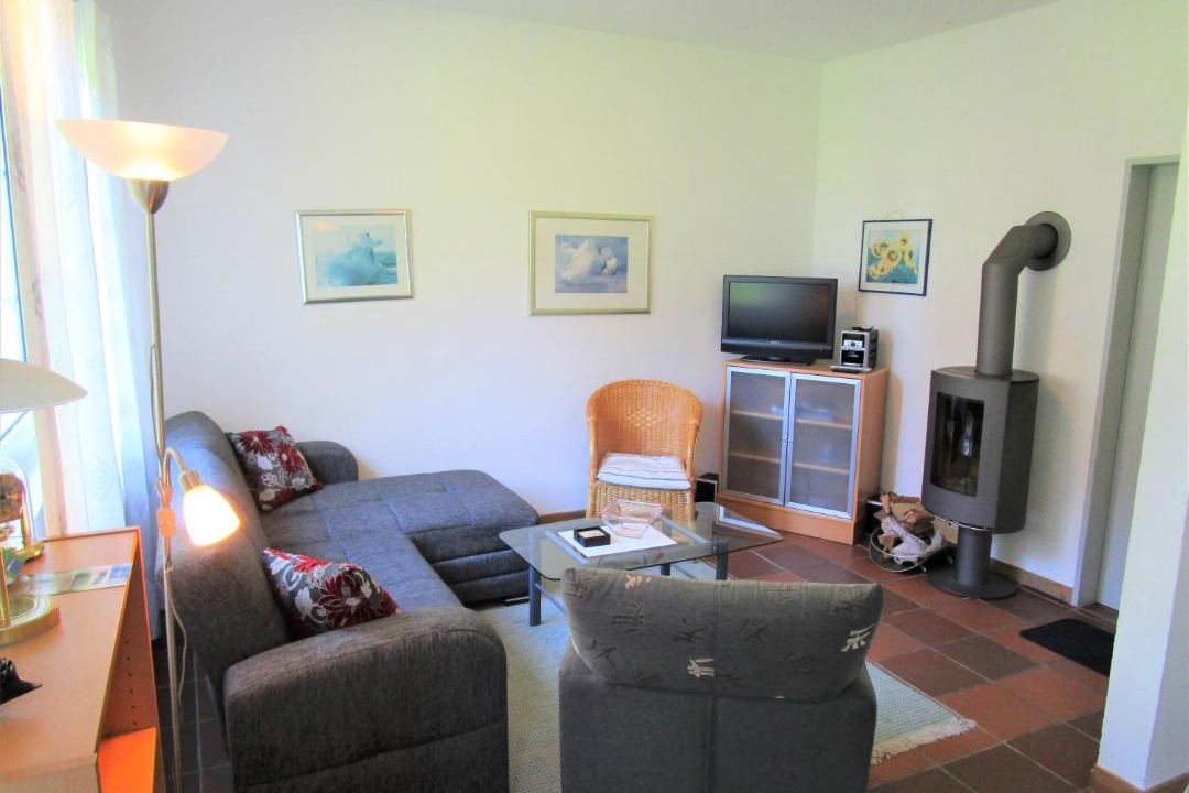 Photo of Livingroom in Sehestedt