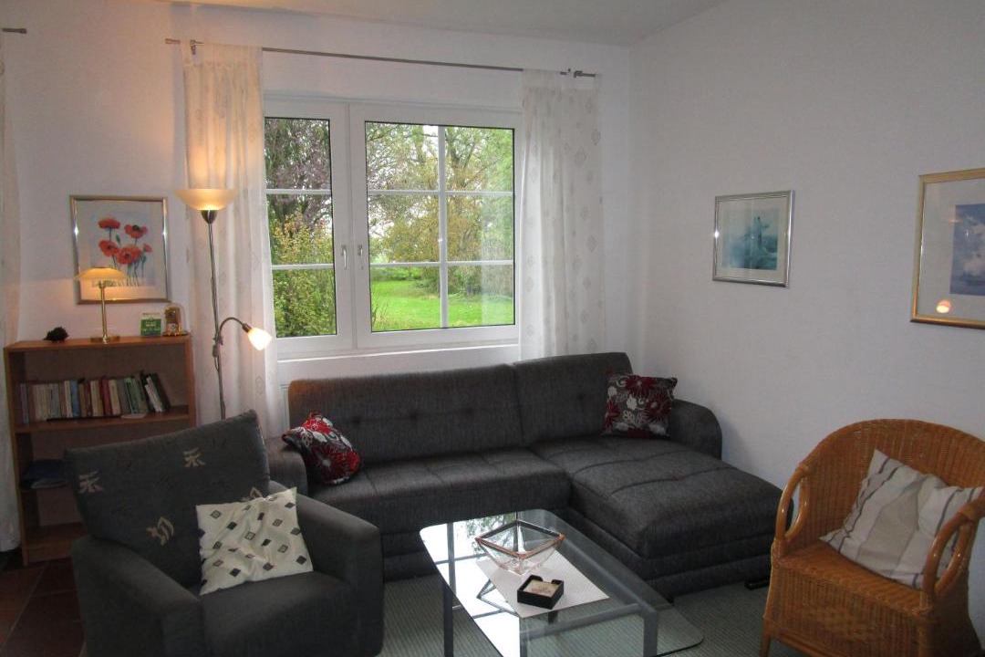 Photo of Livingroom in Sehestedt