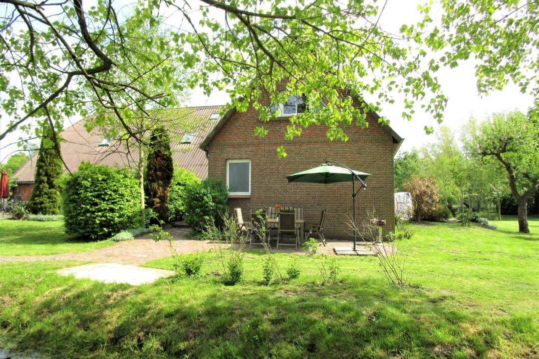 Photo of Buildings in Sehestedt
