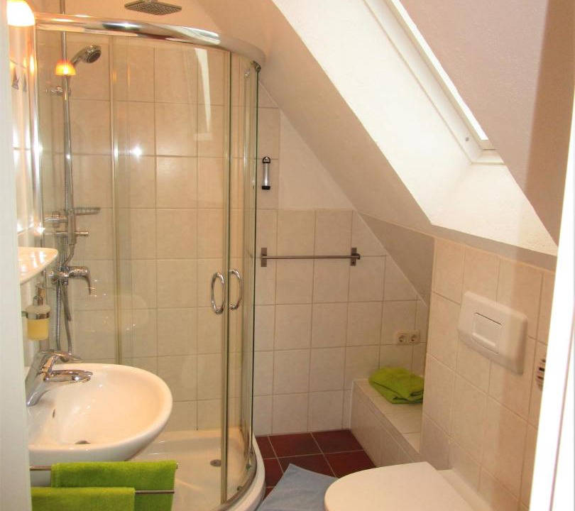 Photo of Bathroom in Sehestedt