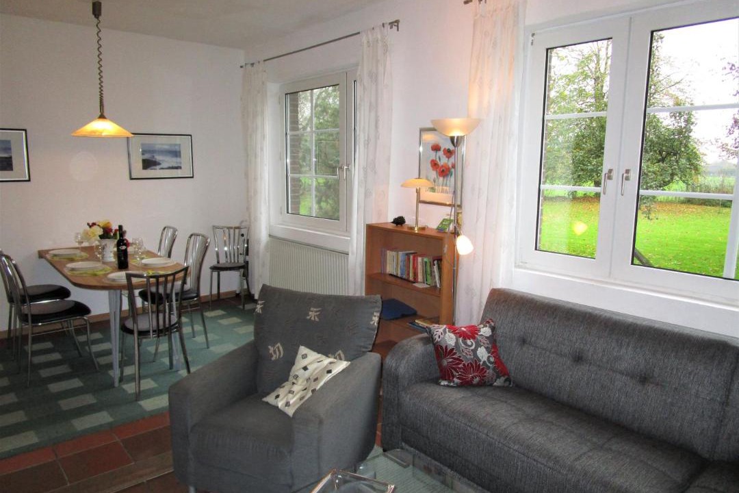 Photo of Livingroom in Sehestedt