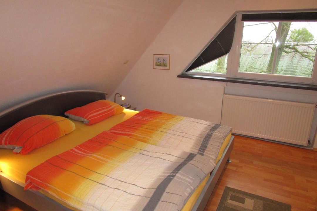 Photo of Bedroom in Sehestedt