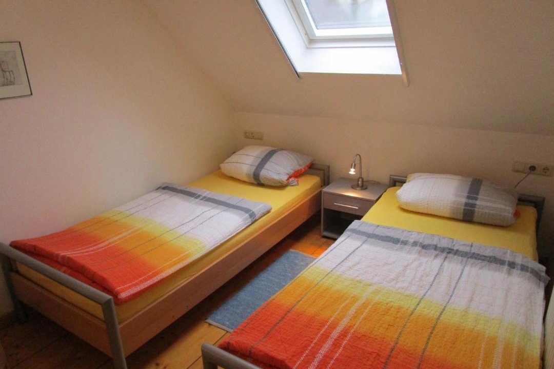 Photo of Bedroom in Sehestedt