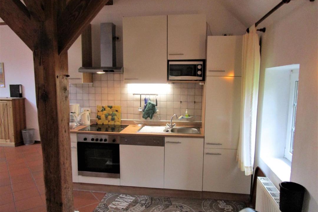 Photo of Kitchen in Sehestedt